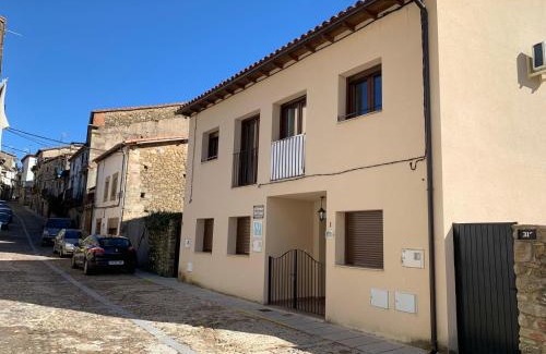 Hoyos Apartment | El Hondón del Lugar