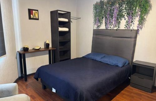 Metepec House | El Hostalito Metepec