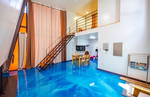 Olmegi House | EL house
