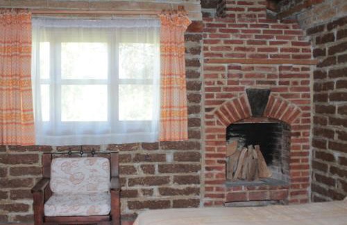 San Miguel Regla Other | El Huariche