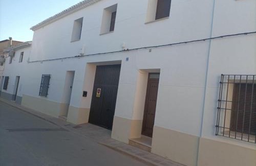 Villanueva de los Infantes Apartment | El Huertecillo