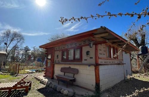 Villa Anisacate House | El Indice