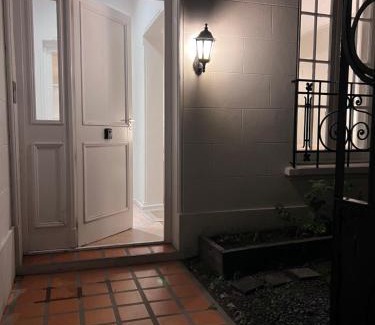 Chascomus House | El Jacarandá, relax, en Chascomús