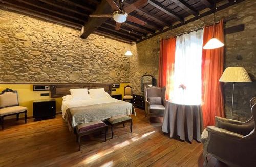 Hervas House | El Jardín del Convento, Casa Rural