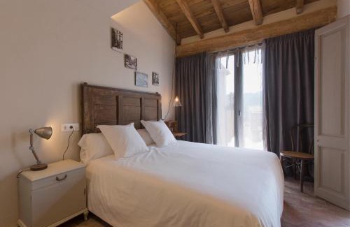 Olot Apartment | El Jardinet de Sant Esteve
