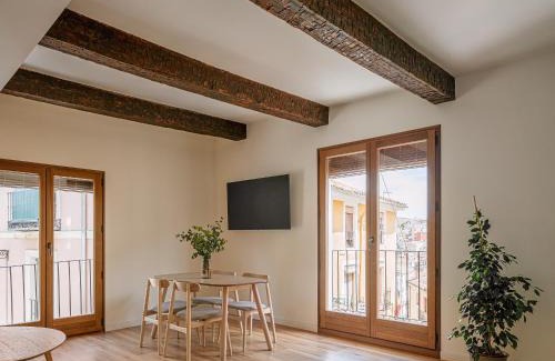 Old Town Apartment | El Jardinillo del Salvador