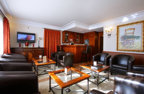 Olite Hotel | El Juglar
