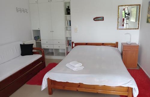 Mixorrouma Apartment | El Kona