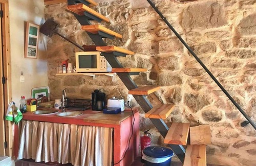 Fariza House | El Lagar de la Duquesa. Casa con Jardín y Piscina