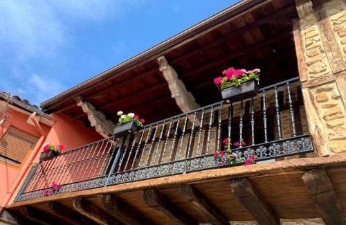 Barriopalacio House | El Limonero