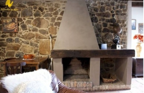 Jomezana De Abajo House | EL Llagar -LA Quintana DE Anton