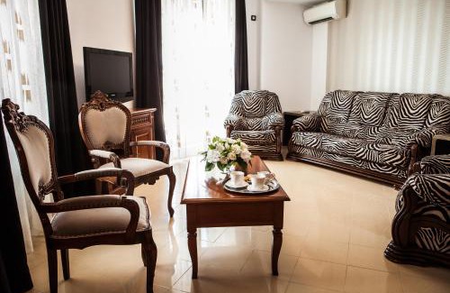 Constanta Hotel | El Locanda Boutique Hotel
