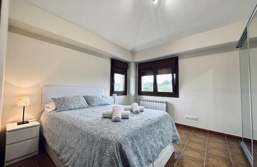 Castillo Siete Villas Ski Chalet | El Magnolio - 7802