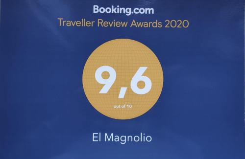 Queveda Apartment | El Magnolio