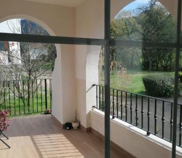 Llodio House | El Manzanal - gateway to the mountains and Bilbao