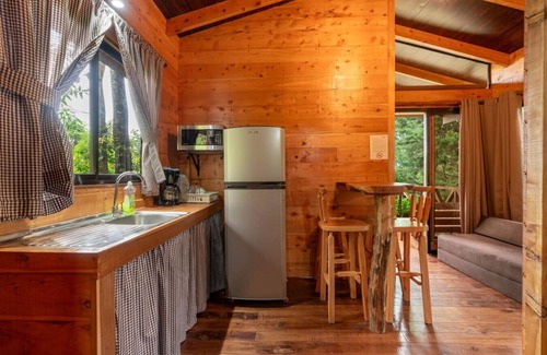 Santa Rosa Cabin | El Manzano 2BR | Mirador | BBQ | Bird Watching