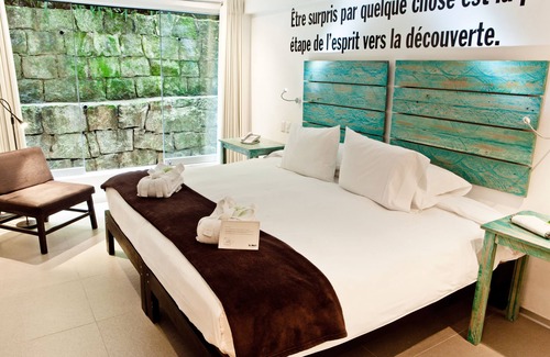 Aguas Calientes Hotel | El MaPi Hotel by Inkaterra