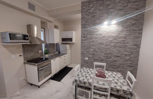 Lavinio Lido di Enea Apartment | EL MAR casa vacanza Lavinio mare