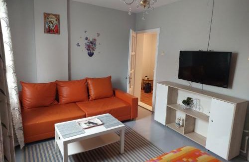 Eforie Sud Apartment | EL Mar