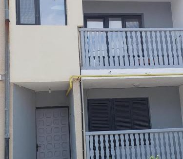 Eforie Sud Apartment | EL Mar
