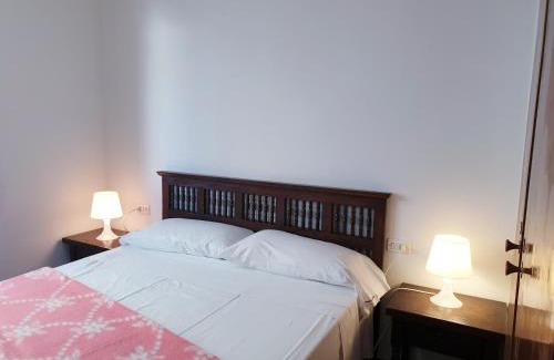 Port de la Selva Apartment | El mariner, apartamento de dos habitaciones, U4