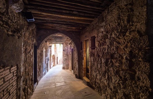 Cardona Apartment | El Mercadal
