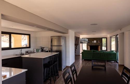 Esquel Ski Chalet | El Mirador