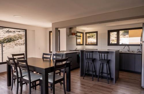 Esquel Ski Chalet | El Mirador