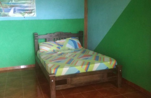 Buritaca Hostel | el Mirador Buritaca Hostal