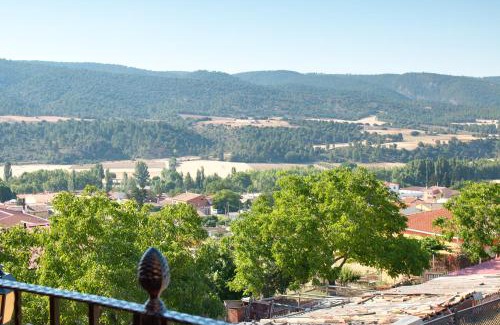 Villalba de la Sierra House | El Mirador de la Serrania