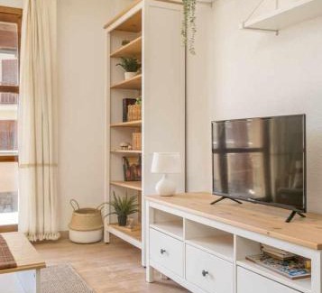 Castiello de Jaca Apartment | El Mirador de Castiello