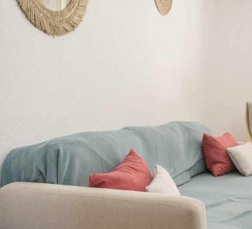 Castiello de Jaca Apartment | El Mirador de Castiello
