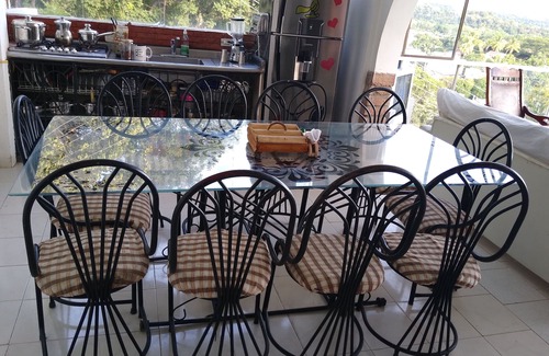 Tocaima House | EL MIRADOR DE HERNANDO