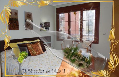 Aranda de Duero Bed & Breakfast | El Mirador de Isilla II