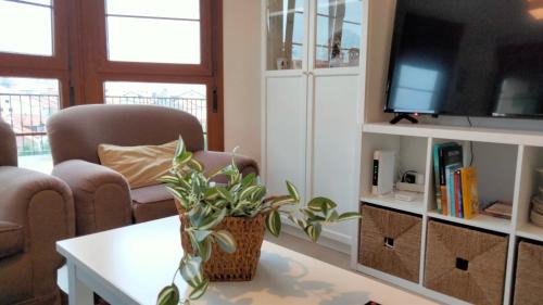 Udias Apartment | El Mirador de La Hayuela, a 7 min de Comillas