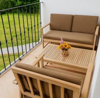 Abiada Ski Chalet | El Mirador de las Cuencas