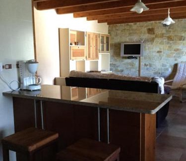 Villar de Otero House | El Mirador de los Trobos