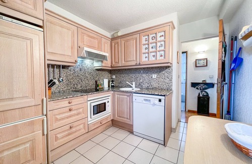Enveitg Apartment | El Mirador de Montana Park