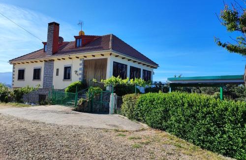 Cabezas de Bonilla House | El Mirador de Tortoles