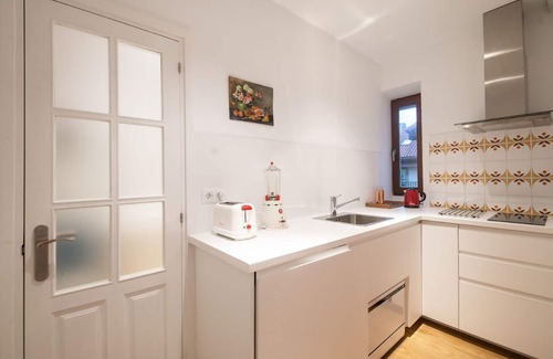 Colombres Apartment | El Mirador del Indiano
