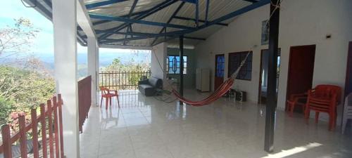 Apulo House | El Mirador del Mango