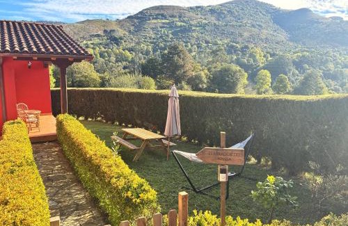 Celucos Ski Chalet | El Mirador del Nansa