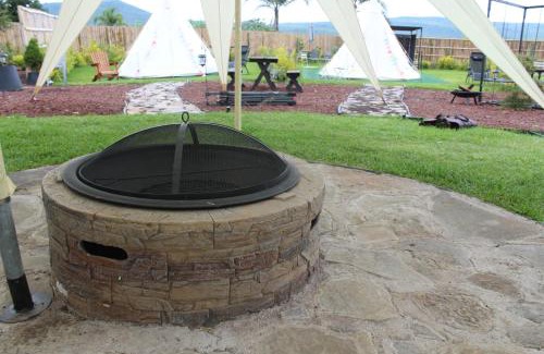 Zamora de Hidalgo Other | El Mirador Family Glamping