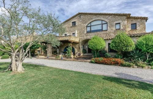 Llampaies House | El Mirador Rural de Can Gat Vell