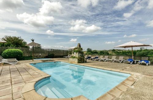 Llampaies House | El Mirador Rural de Can Gat Vell
