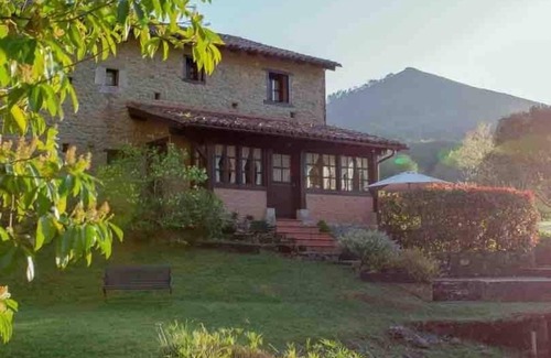El Barcenal House | El Molino de Bonaco