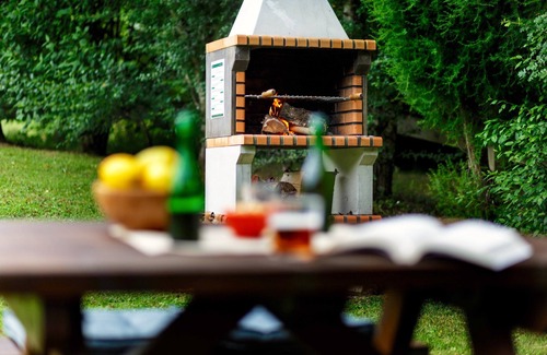 El Barcenal House | El Molino de Bonaco
