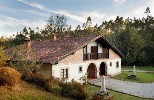 El Barcenal House | El Molino de Bonaco