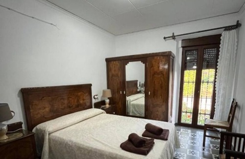 Alatoz House | El Molino De Alatoz