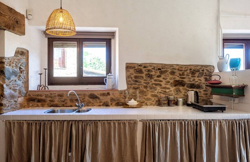 Rabos Cottage | El Molino de Casa Rural Molí Roquer